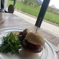  at DOR Restaurant D.O.R. in Brasov