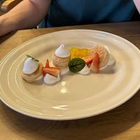  at DOR Restaurant D.O.R. in Brasov