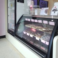  at Suculenta Repostería  in Monterrey