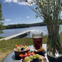   at Potęgówka wege Kaszuby in Linia