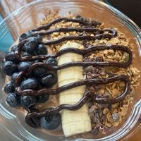   at Turtle Bay Smoothie Co in Arlington