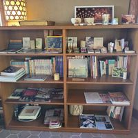  at Rokaku Tea House - Hexagon Cafe  in Miyajima