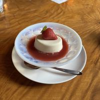   at Rokaku Tea House - Hexagon Cafe  in Miyajima