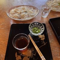  at Rokaku Tea House - Hexagon Cafe  in Miyajima