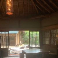  at Rokaku Tea House - Hexagon Cafe  in Miyajima