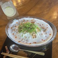   at Rokaku Tea House - Hexagon Cafe  in Miyajima