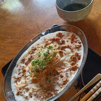  at Rokaku Tea House - Hexagon Cafe  in Miyajima