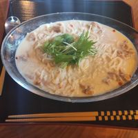  at Rokaku Tea House - Hexagon Cafe  in Miyajima