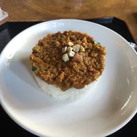   at Rokaku Tea House - Hexagon Cafe  in Miyajima