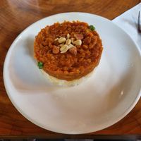  at Rokaku Tea House - Hexagon Cafe  in Miyajima