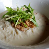  at Rokaku Tea House - Hexagon Cafe  in Miyajima