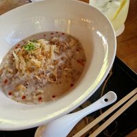  at Rokaku Tea House - Hexagon Cafe  in Miyajima