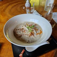  at Rokaku Tea House - Hexagon Cafe  in Miyajima