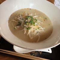   at Rokaku Tea House - Hexagon Cafe  in Miyajima