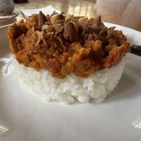  at Rokaku Tea House - Hexagon Cafe  in Miyajima