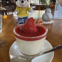   at Rokaku Tea House - Hexagon Cafe  in Miyajima