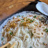  at Rokaku Tea House - Hexagon Cafe  in Miyajima