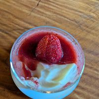  at Rokaku Tea House - Hexagon Cafe  in Miyajima