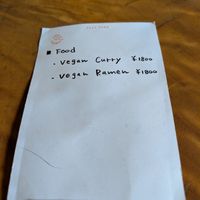  at Rokaku Tea House - Hexagon Cafe  in Miyajima