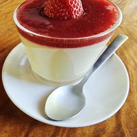  at Rokaku Tea House - Hexagon Cafe  in Miyajima