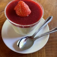   at Rokaku Tea House - Hexagon Cafe  in Miyajima