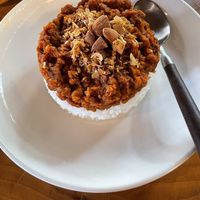   at Rokaku Tea House - Hexagon Cafe  in Miyajima