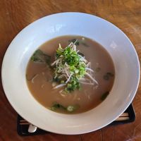  at Rokaku Tea House - Hexagon Cafe  in Miyajima