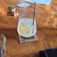  at Rokaku Tea House - Hexagon Cafe  in Miyajima