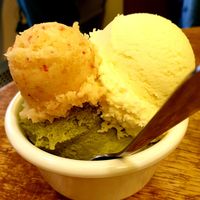  at Ice Girl Cream Boy in Seoul