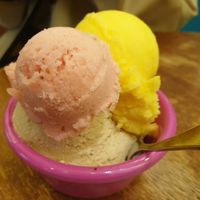 at Ice Girl Cream Boy in Seoul