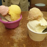  at Ice Girl Cream Boy in Seoul