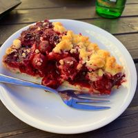  at Green Caffè Nero in Warsaw