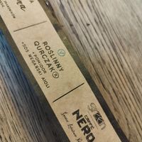  at Green Caffè Nero in Warsaw