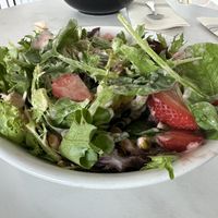 Summer Salad  at The Farmer's Daughters in Bozeman