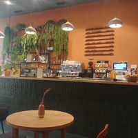  at Morgentau. in Barcelona