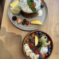   at Morgentau. in Barcelona