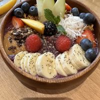   at Morgentau. in Barcelona