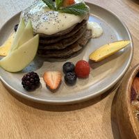   at Morgentau. in Barcelona