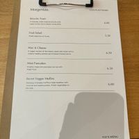   at Morgentau. in Barcelona