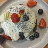  at Morgentau. in Barcelona