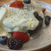  at Morgentau. in Barcelona