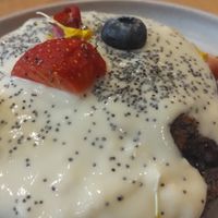  at Morgentau. in Barcelona