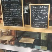  at Morgentau. in Barcelona