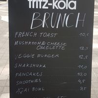  at Morgentau. in Barcelona