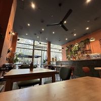   at Morgentau. in Barcelona