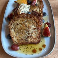   at Morgentau. in Barcelona