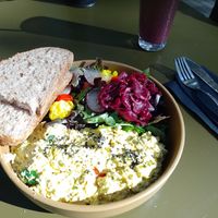  at Morgentau. in Barcelona