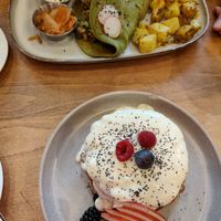  at Morgentau. in Barcelona