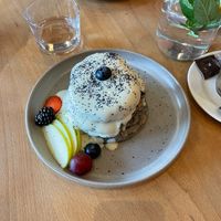  at Morgentau. in Barcelona