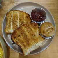  at Morgentau. in Barcelona